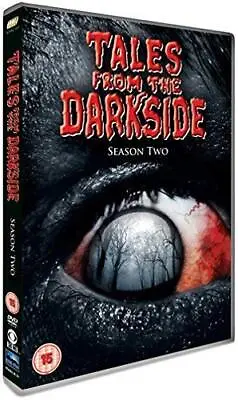 £25.13 • Buy Tales From The Darkside - Season 2 [DVD] - DVD  EOVG The Cheap Fast Free Post