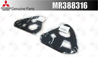 Mitsubishi Genuine Lancer Cp9a Evo5 Evo6 Rear Combination Lamp Gasket Set Oem • $57.60