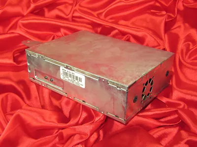 $37 • Buy BMW E46 E39 E38 E53 3 5 7 X5 Series TV VIDEO MODULE NAVIGATION HIGH NAVI 6911221