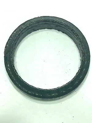 Exhaust Pipe Flange Gasket 2  ID X 1/2  OD Ford Chevy GMC Pontic    Lot Of 4 • $10.95