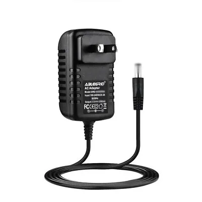 AC Adapter For Vector 450 Amp Jump-Start System VEC012APM Power Supply Charger • $6.41