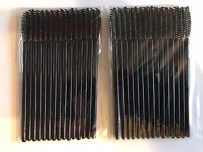 Mary Kay Mascara Applicator Wands Disposable ~ 2 Packs Of 15 ~ Lot Of 30 ~ New • $5.99