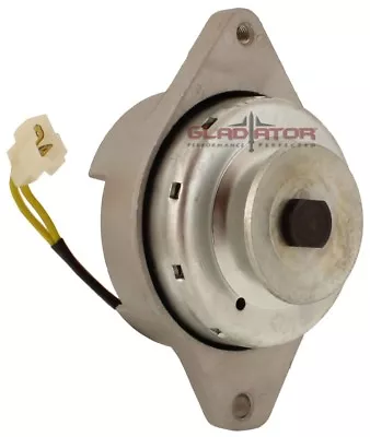 NEW PERMANENT MAGNET ALTERNATOR John Deere Mower 2500 2500A 2500B 2653A 10939 • $56.46