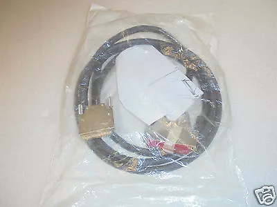 NEW Dell VHDCI-HD68 2-Meter U320 SCSI Cable New D4117 X4258 • $20.99