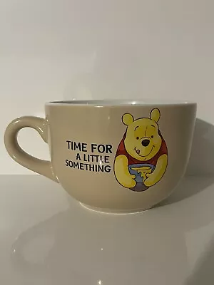 Winnie The Pooh BUG Ceramic Coffee Mug - Disney Animation • $15