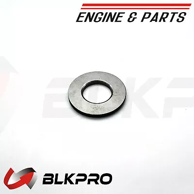 Plain Washer For Vibration Damper Install Cummins NTC N855 N14 3046246 3039305 • $16.97