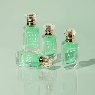 Huda Beauty Kai Ali Yum Pistachio Gelato I 33 0.33 Fl Oz Women's Eau De Parfum • $40.99