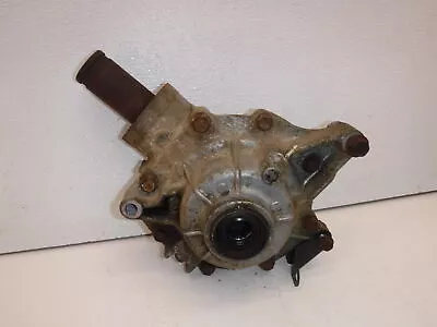 2004 Honda Foreman Rubicon 500 FRONT DIFFERENTIAL FINAL DRIVE DIFF  • $185.55