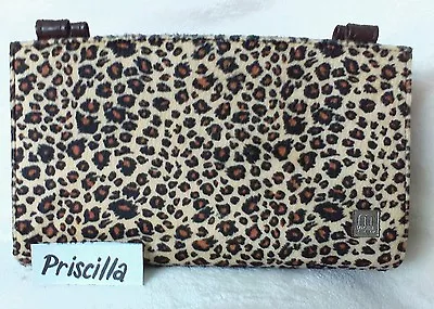 PRISCILLA Miche Classic Shell Magnetic Purse Handbag Cover NEW! • $9.99