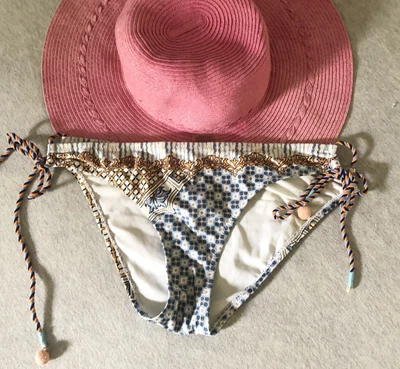 $25 • Buy TIGERLILY - Bikini Bottoms Size 12