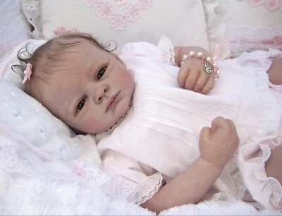 £39.99 • Buy Moby, By Marissa May (20  Reborn Doll Kit)