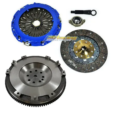 FX STAGE 1 CLUTCH KIT+OE FLYWHEEL For 03-08 HYUNDAI TIBURON SONATA OPTIMA 2.7L • $234