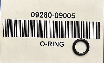 New OEM Suzuki O Ring 09280-09005 • $2.45