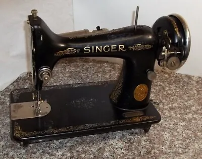 U2 Singer Sewing Machine Model 99 1928 Original PARTS • $16