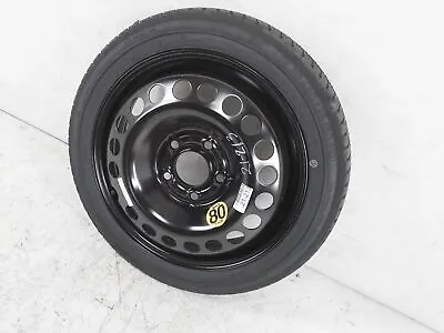 2021 Chevrolet Trailblazer Spare Tire Wheel Rim Donut Space Saver 125/70/16 • $139