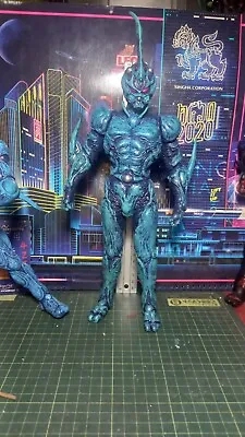 $125 • Buy Guyver I Max Factory Movie Bio Booster 1/6 Vinyl Figure Finished Product Unit 1