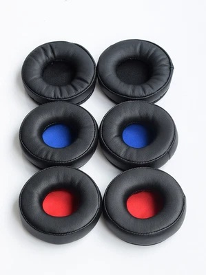 $13.19 • Buy 2pcs Replacement EarPads Soft Cover For Move Jabra Revo Wireless Headphones