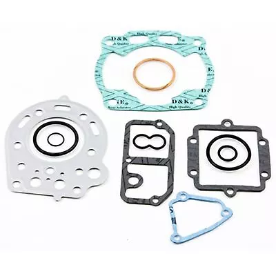 Namura Top End Gasket Set For Kawasaki KX125 NX-20001T • $26.25