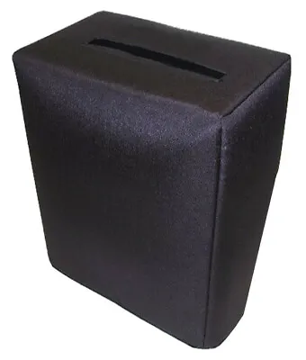 Mesa Boogie 1x12 Wedge Cabinet Cover - Black Water Resistant By Tuki (mesa180p) • $83.95