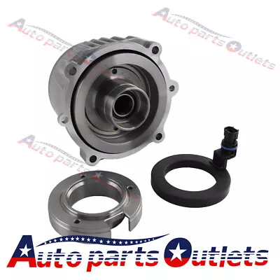 Differential Viscous Coupler Coupling 41303-28013 Rear For Toyota Siena 2011-18 • $265.99