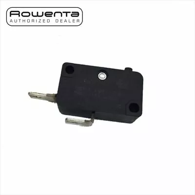 Rowenta CS-00118361 DG8430 Steam Generator Iron Vapor Switch Genuine • $16.08