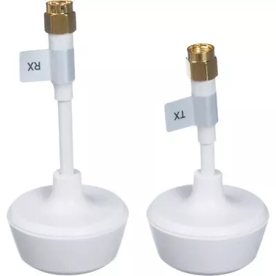 FlySight 5.8GHz Video TX & RX Cloverleaf Circular Polarized Antennas1 • $0.99