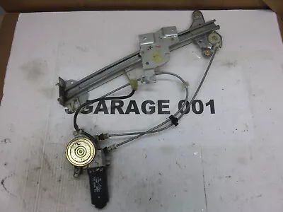 90-97 Oem Mazda Miata Mx5 Right Passenger Side Window Motor Regulator Tested! • $139.99