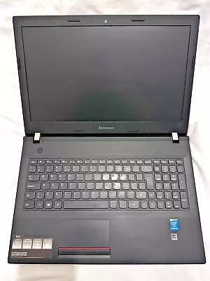 Lenovo E50 15.6' Core I5 5020U 2.0GHz 4GB PC4 • £45.13