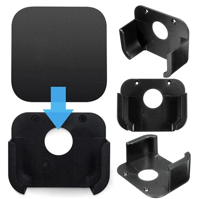 $15.60 • Buy For Apple TV 4th Gen Media Player Wall Mount Bracket Stand Holder Case