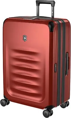 [Victorinox] Spectra 3.0 Expandable Medium Case Suitcase Carry Bag 81-113L • $1013.01