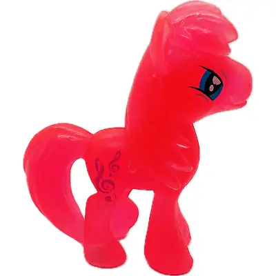 My Little Pony G4 Pink Royal Riff Prototype Factory Error Blind Bag Mini Figure • $16.99