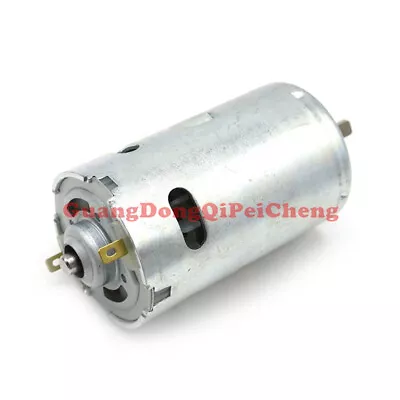 54347193448 Top Hydraulic Roof Pump Motor & Bracket Z4 E85 For MW Convertible • $106.80