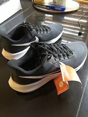 Men’s Size 11 - Nike Air Zoom Pegasus 39 TB Black Dark Smoke Grey (Brand New) • $75