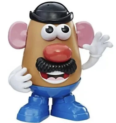 Mr. Potato Head Playskool Friends Classic Original DISCONTINUED NIB SEALED • $19.95