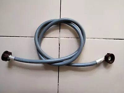 Electrolux Dishlex Dishwasher Hose Inlet Water Feeder 1500 Mm Long • $10