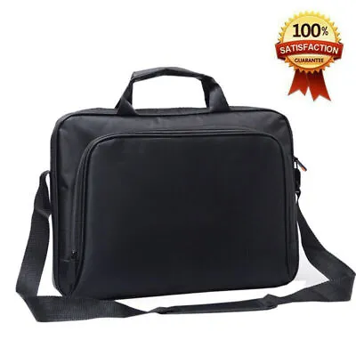 Laptop Bag Case With Shoulder Strap For 13 14 15.6  HP/Asus/Macbook DELL/Lenovo • $11.99