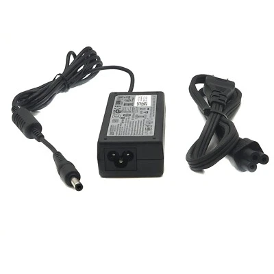 $9.99 • Buy AC Power Adapter Charger For Asus X401A X401U X401A-RBL4 X53Z U57A U47A +Cord