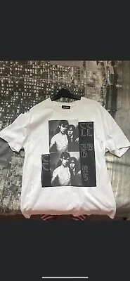 Raf Simons Couple Tee • £110