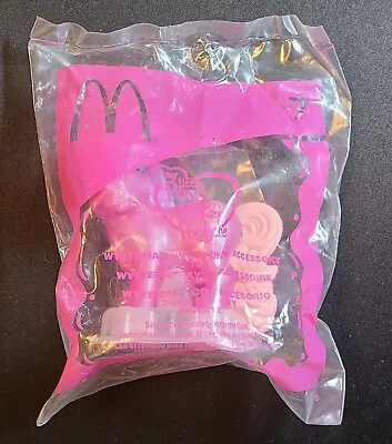 MY LITTLE PONY 2005 McDonalds Happy Meal Hasbro Sealed Toy 7 • $5.99