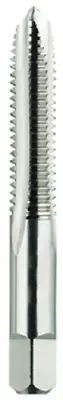1/4-20 TAP HSS Spiral Point Plug 2 Flute GH3 Made In USA 2047 Morse 33003 A16 • $13.95