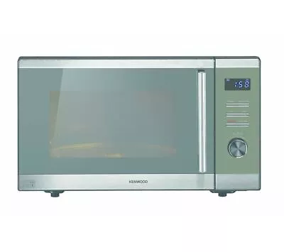 KENWOOD K25MMB21 Solo Microwave - Black - DAMAGED BOX • £98.18