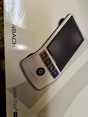 £495 • Buy Eschenbach SmartLUX Digital Magnifier