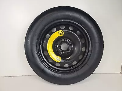 Spare Tire 16  Fits 2012-2021 Volkswagen Passat OEM Genuine Donut. • $149.99