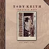 £3.72 • Buy Toby Keith : Greatest Hits - Volume One [us Import] CD (1998) Quality Guaranteed