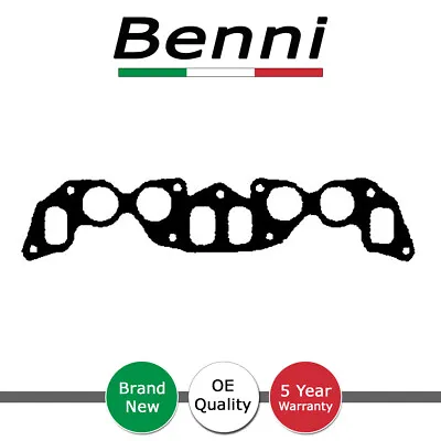 Intake Exhaust Manifold Gasket Benni Fits Volvo 140 P121 P122 P1800 Pv544 • $16.60