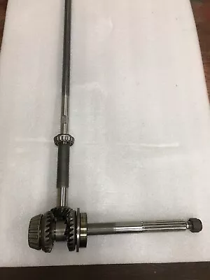 Mercury Mariner 40-50 Hp Prop Shaft Gear Set 79158 55608 75365 98097 98180 92911 • $300