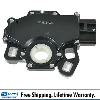 Neutral Safety Switch 11 Pin NEW For Ford Van Truck SUV W/ 4R100 Transmission • $34.95