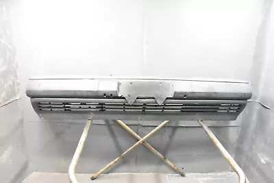 86-93 Mercedes W124 300TD 300E 260E 400E Front Bumper Cover Assembly  OEM • $520