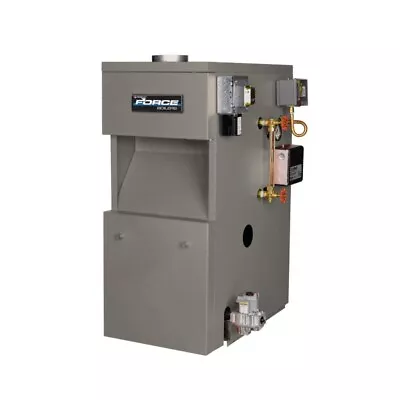ProSelect® Force™ Boilers - 42k BTU - 81.9% AFUE - Steam Gas Boiler... • $2312.54