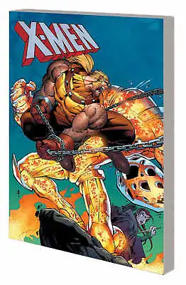 X-Men Age Of Apocalypse TPB Volume 02 Reign • $34.99